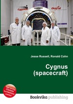 Cygnus (spacecraft)