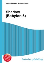 Shadow (Babylon 5)