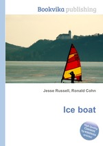 Ice boat