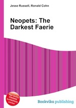 Neopets: The Darkest Faerie