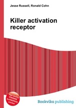 Killer activation receptor