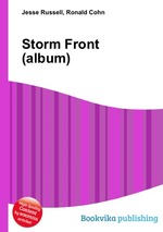 Storm Front (album)