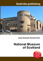 National Museum of Scotland