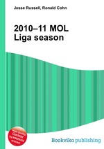 2010–11 MOL Liga season