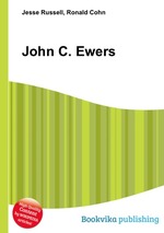 John C. Ewers