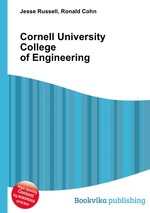Cornell University College of Engineering