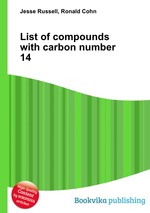 List of compounds with carbon number 14