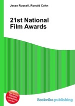 21st National Film Awards