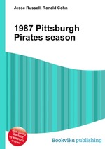 1987 Pittsburgh Pirates season