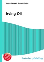 Irving Oil