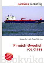 Finnish-Swedish ice class