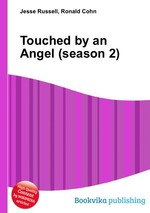 Touched by an Angel (season 2)