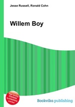 Willem Boy