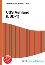 USS Ashland (LSD-1)