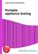 Portable appliance testing