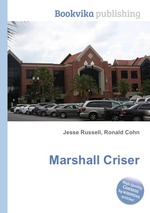 Marshall Criser