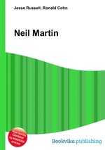 Neil Martin