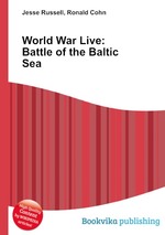 World War Live: Battle of the Baltic Sea