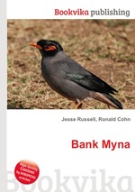 Bank Myna