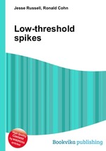 Low-threshold spikes