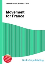 Movement for France