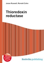 Thioredoxin reductase