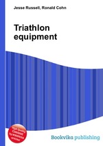 Triathlon equipment