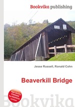 Beaverkill Bridge