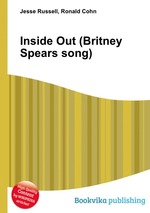 Inside Out (Britney Spears song)