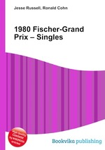 1980 Fischer-Grand Prix – Singles