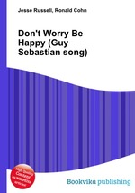 Don`t Worry Be Happy (Guy Sebastian song)