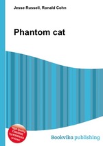 Phantom cat