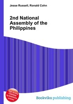 2nd National Assembly of the Philippines