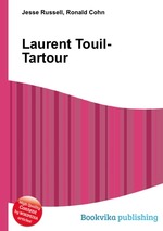 Laurent Touil-Tartour