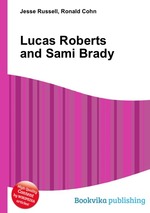 Lucas Roberts and Sami Brady