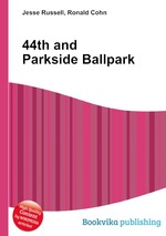 44th and Parkside Ballpark