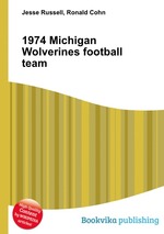 1974 Michigan Wolverines football team