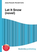 Let It Snow (novel)