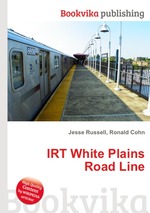 IRT White Plains Road Line