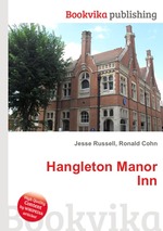 Hangleton Manor Inn