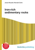 Iron-rich sedimentary rocks