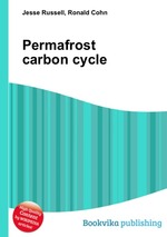 Permafrost carbon cycle