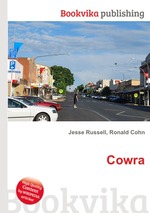 Cowra