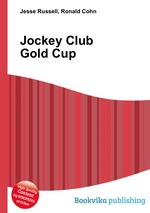 Jockey Club Gold Cup