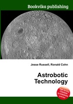 Astrobotic Technology