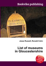 List of museums in Gloucestershire