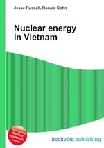 Nuclear energy in Vietnam