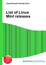 List of Linux Mint releases