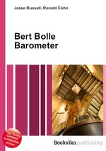 Bert Bolle Barometer