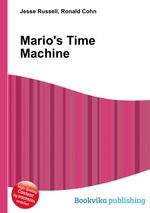 Mario`s Time Machine